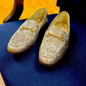Used Sam Edelman loafers.  Very good condition. Size 7.5
